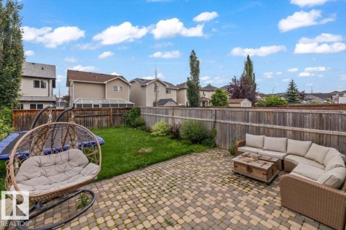 44 Boxwood Bend, Fort Saskatchewan, AB 