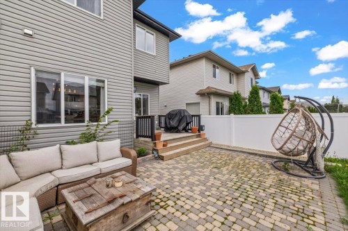 44 Boxwood Bend, Fort Saskatchewan, AB 