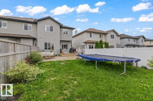 44 Boxwood Bend, Fort Saskatchewan, AB 