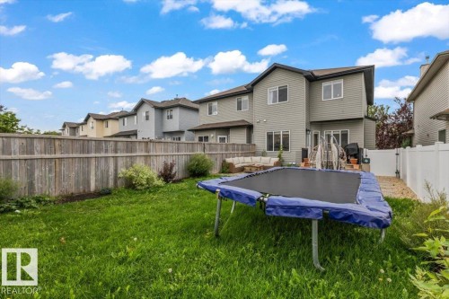 44 Boxwood Bend, Fort Saskatchewan, AB 