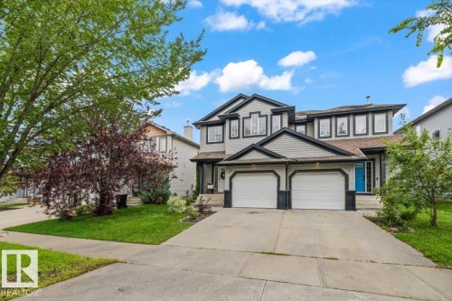 44 Boxwood Bend, Fort Saskatchewan, AB 