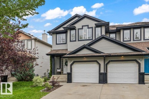 44 Boxwood Bend, Fort Saskatchewan, AB 