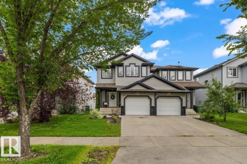 44 Boxwood Bend, Fort Saskatchewan, AB 