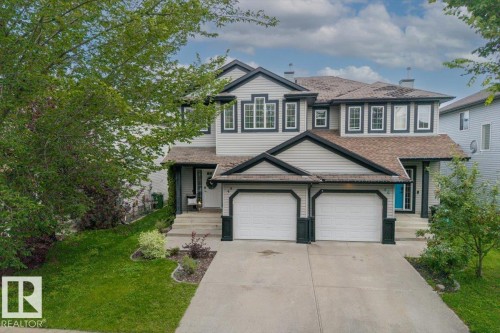 44 Boxwood Bend, Fort Saskatchewan, AB 