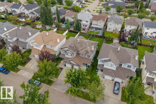 44 Boxwood Bend, Fort Saskatchewan, AB 