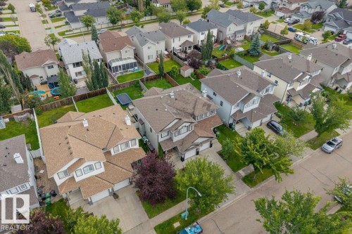 44 Boxwood Bend, Fort Saskatchewan, AB 
