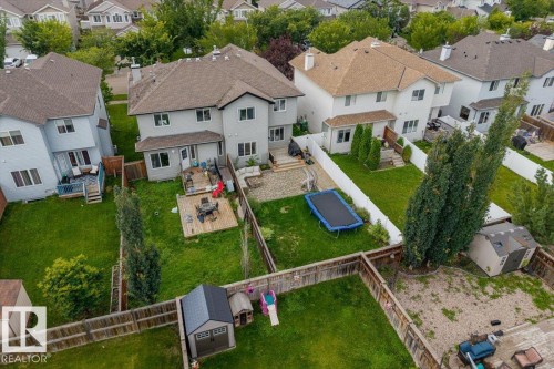 44 Boxwood Bend, Fort Saskatchewan, AB 