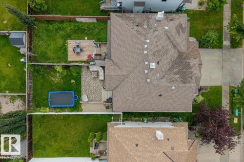 44 Boxwood Bend, Fort Saskatchewan, AB 