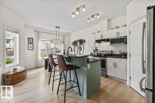 44 Boxwood Bend, Fort Saskatchewan, AB 