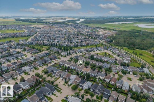 44 Boxwood Bend, Fort Saskatchewan, AB 