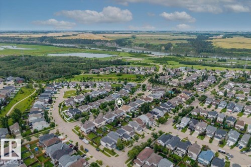 44 Boxwood Bend, Fort Saskatchewan, AB 