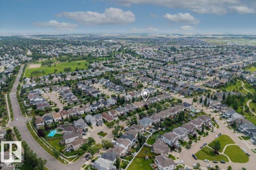 44 Boxwood Bend, Fort Saskatchewan, AB 