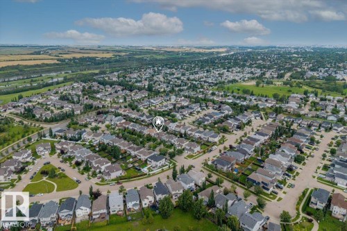 44 Boxwood Bend, Fort Saskatchewan, AB 