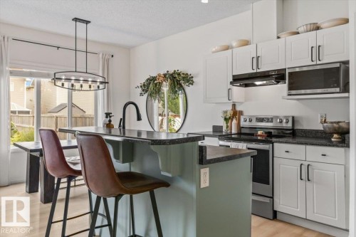 44 Boxwood Bend, Fort Saskatchewan, AB 