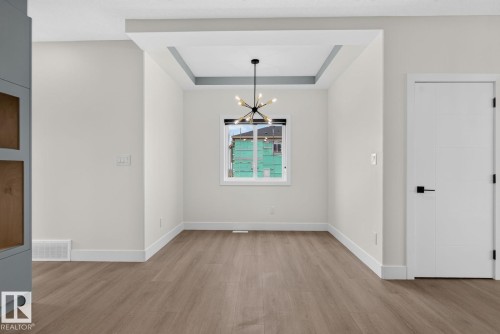 450 Robinson Blvd, Leduc, AB - Indoor Photo Showing Other Room
