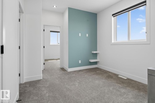 450 Robinson Blvd, Leduc, AB - Indoor Photo Showing Other Room