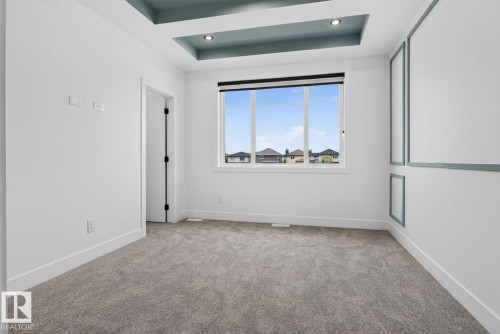 450 Robinson Blvd, Leduc, AB - Indoor Photo Showing Other Room