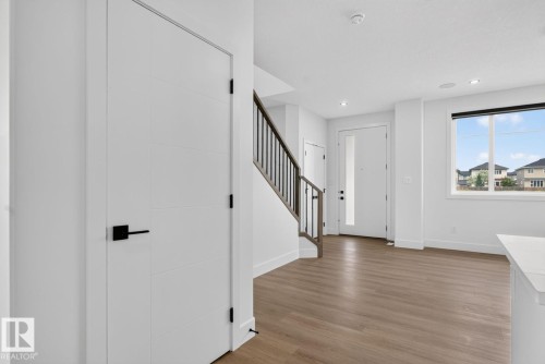 450 Robinson Blvd, Leduc, AB - Indoor Photo Showing Other Room
