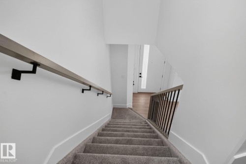 450 Robinson Blvd, Leduc, AB - Indoor Photo Showing Other Room