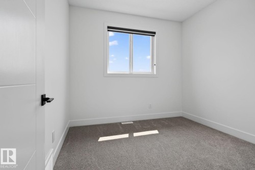 450 Robinson Blvd, Leduc, AB - Indoor Photo Showing Other Room