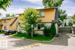 117 WOODSTOCK NW  Edmonton, AB T5T 0H6