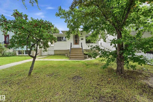 9251 91 Street NW  Edmonton, AB T6C 3N7