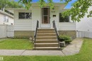 9251 91 Street Nw, Edmonton, AB  - Outdoor 