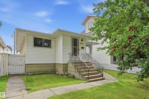 9251 91 Street Nw, Edmonton, AB - Outdoor