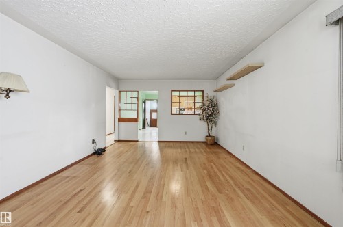 9251 91 Street Nw, Edmonton, AB - Indoor Photo Showing Other Room