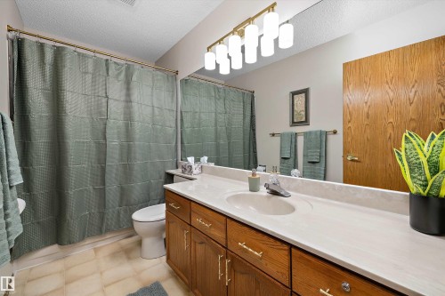 4717 25 Avenue Nw, Edmonton, AB - Indoor Photo Showing Bathroom