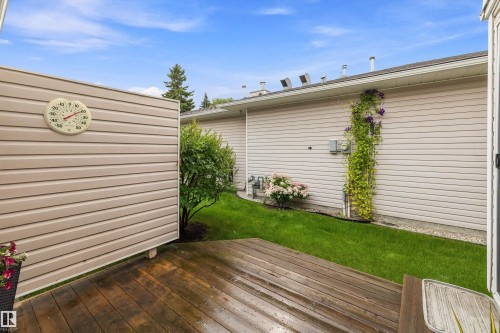 4717 25 Avenue Nw, Edmonton, AB - Outdoor With Exterior