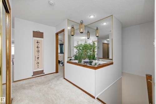 4717 25 Avenue Nw, Edmonton, AB - Indoor Photo Showing Other Room