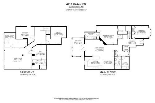 4717 25 Avenue Nw, Edmonton, AB - Other