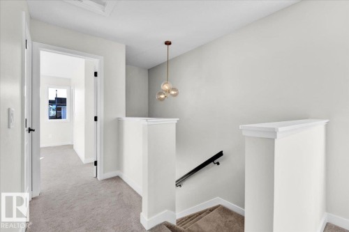 #71 16231 19 Av Sw, Edmonton, AB - Indoor Photo Showing Other Room