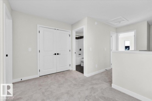#71 16231 19 Av Sw, Edmonton, AB - Indoor Photo Showing Other Room