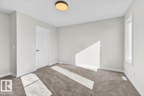 #71 16231 19 Av Sw, Edmonton, AB - Indoor Photo Showing Other Room