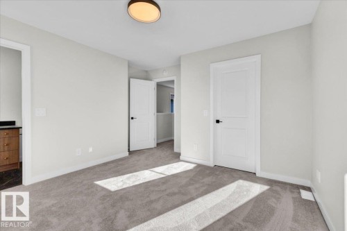 #71 16231 19 Av Sw, Edmonton, AB - Indoor Photo Showing Other Room