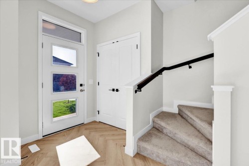 #71 16231 19 Av Sw, Edmonton, AB - Indoor Photo Showing Other Room