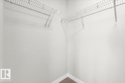 #71 16231 19 Av Sw, Edmonton, AB - Indoor With Storage