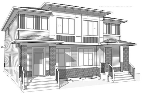 #71 16231 19 Av Sw, Edmonton, AB - Other