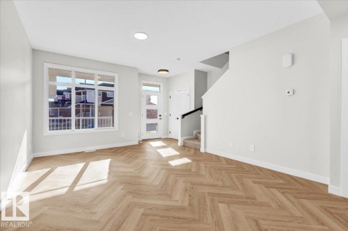#71 16231 19 Av Sw, Edmonton, AB - Indoor Photo Showing Other Room