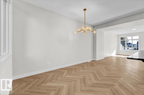 #71 16231 19 Av Sw, Edmonton, AB - Indoor Photo Showing Other Room