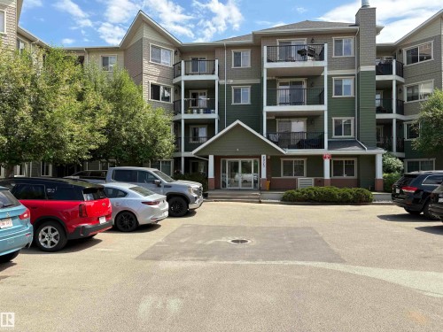 #411 6925 199 ST NW NW  Edmonton, AB T5T 3X8