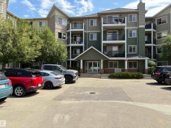 #411 6925 199 ST NW NW  Edmonton, AB T5T 3X8