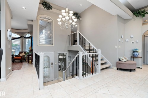 15816 64 Street Nw, Edmonton, AB - Indoor Photo Showing Other Room