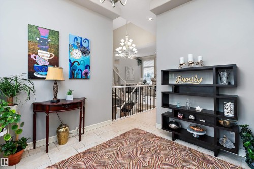 15816 64 Street Nw, Edmonton, AB - Indoor Photo Showing Other Room