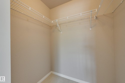 #20 3040 Spence Wd Sw, Edmonton, AB - Indoor With Storage