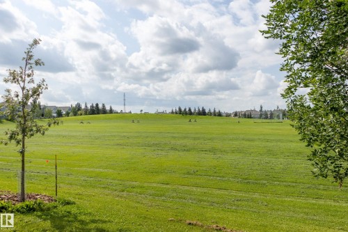 #20 3040 Spence Wd Sw, Edmonton, AB - Outdoor With View