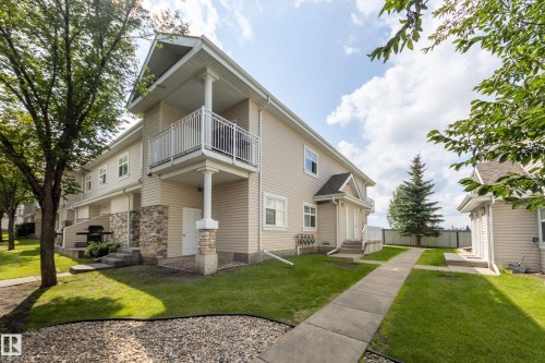 #20 3040 Spence Wd Sw, Edmonton, AB - Outdoor