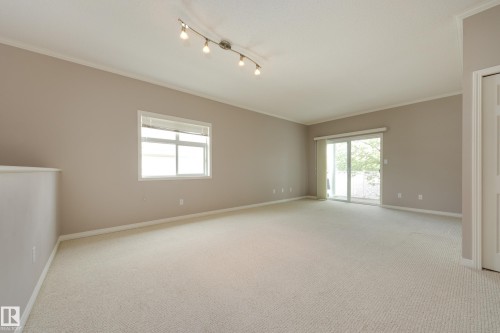 #20 3040 Spence Wd Sw, Edmonton, AB - Indoor Photo Showing Other Room